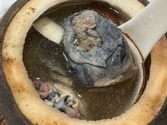 -益寿炖品店