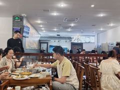-盈田盈粥庄(博山东路店)