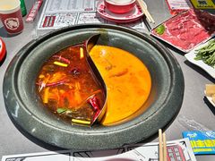 -生活如沸·顺德水牛奶火锅(大学路店)
