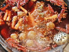 -俏媳妇火锅(宽窄巷子店)