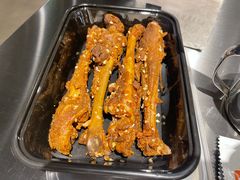 -生火火·小炉子炭烤(金楠天街总店)