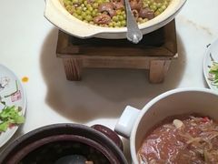 -绿茶餐厅(千岛湖银泰城店)