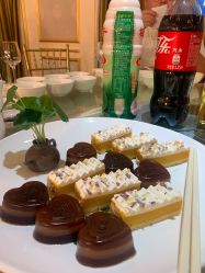 -美悦盛宴一站式婚礼会馆(临江店)