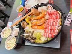 -仙隐小鹿中华料理(南宁万象城店)