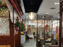 -东来顺饭庄(金泉广场店)