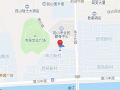 -新科教育(昆山图书馆分校)