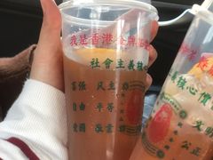 -肥韬茶餐厅(南山mini店)