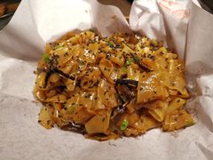 陈村粉-大良毋米粥(锦龙路总店)