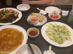 -巷语私房料理(华一实业大厦店)