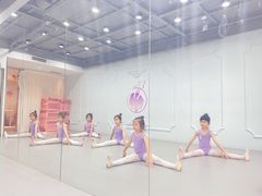 -悦之舞少儿舞蹈艺术培训中心