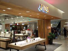 -JINS(上海近铁城市广场店)