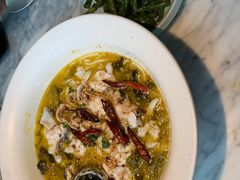 -蔴将·川菜(黄龙万科店)