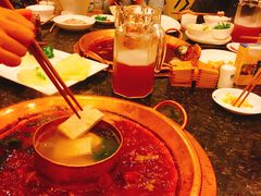 -老码头火锅(玉林店)