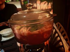 -山石榴·贵州菜(丰盛里店)