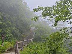 -峨眉山风景名胜区