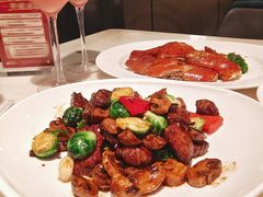 -港丽餐厅(天河城店)