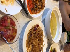 -辣婆婆(航天桥店)