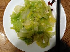 -清真吴记门钉肉饼·喜多利