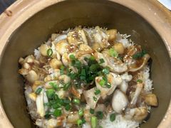 -红星光发煲仔饭(文海店)