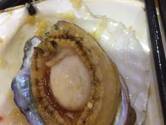 -海大大蒸汽海鲜餐厅·粤菜·特色小炒(欢乐颂店)