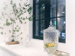 -Fridi Patisserie Cafe