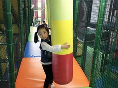 -蒙特利亲子乐园