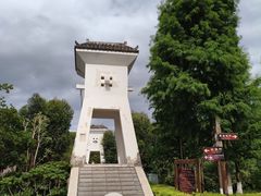 -云南民族村