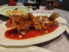 -山外山菜馆(玉泉路店)