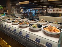 -钱小奴海鲜自助黑金店(杭州滨江龙湖店)