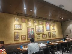 -汉巴味德(沈阳万象汇店)