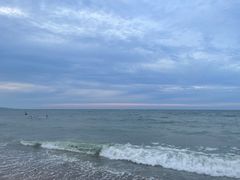 -那香海钻石沙滩浴场