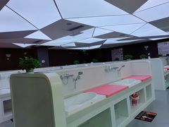-沥鲨亲子游泳俱乐部(金沙洲中心)