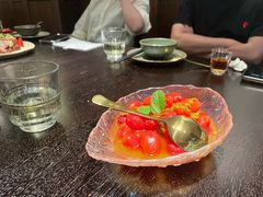 -吴氏荟THEWOO'S·精致川菜