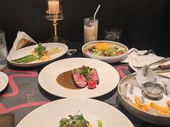 -Nord Grill&Bar Highland诺德西餐(深圳欢乐海岸店)