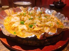 -锦上中式酒馆(南内环店)