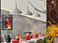 -味+新京宴·烤鸭·北京菜(创意谷店)