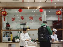 -老六饭店(翠通路店)