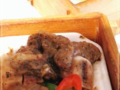 -粤财皇冠假日酒店·彩华轩中餐厅