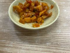 -小马牛肉面·牛骨熬制(南京博物院店)