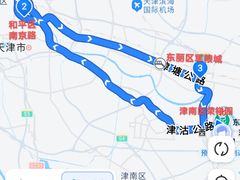 -天津之眼摩天轮