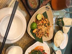 -多哥水傣味餐厅(司马巷店)