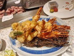 -大岛日本料理铁板烧(南通大饭店)