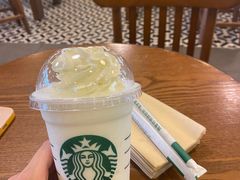 -星巴克臻选(青岛麦凯乐分店)