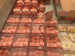 -詹记桃酥(包河万达店)
