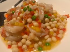 -运·中餐厅(成都华尔道夫酒店)