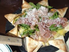 -沏点Trattoria意大利餐厅(新街口店)