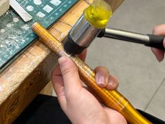 -陶语手工·拼豆·陶艺·银饰diy(宽厚里店)