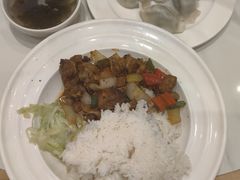 -饺子季水饺餐厅(新市街店)