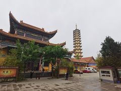 -正觉寺