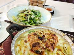 -威尼斯西餐厅(古镇店)